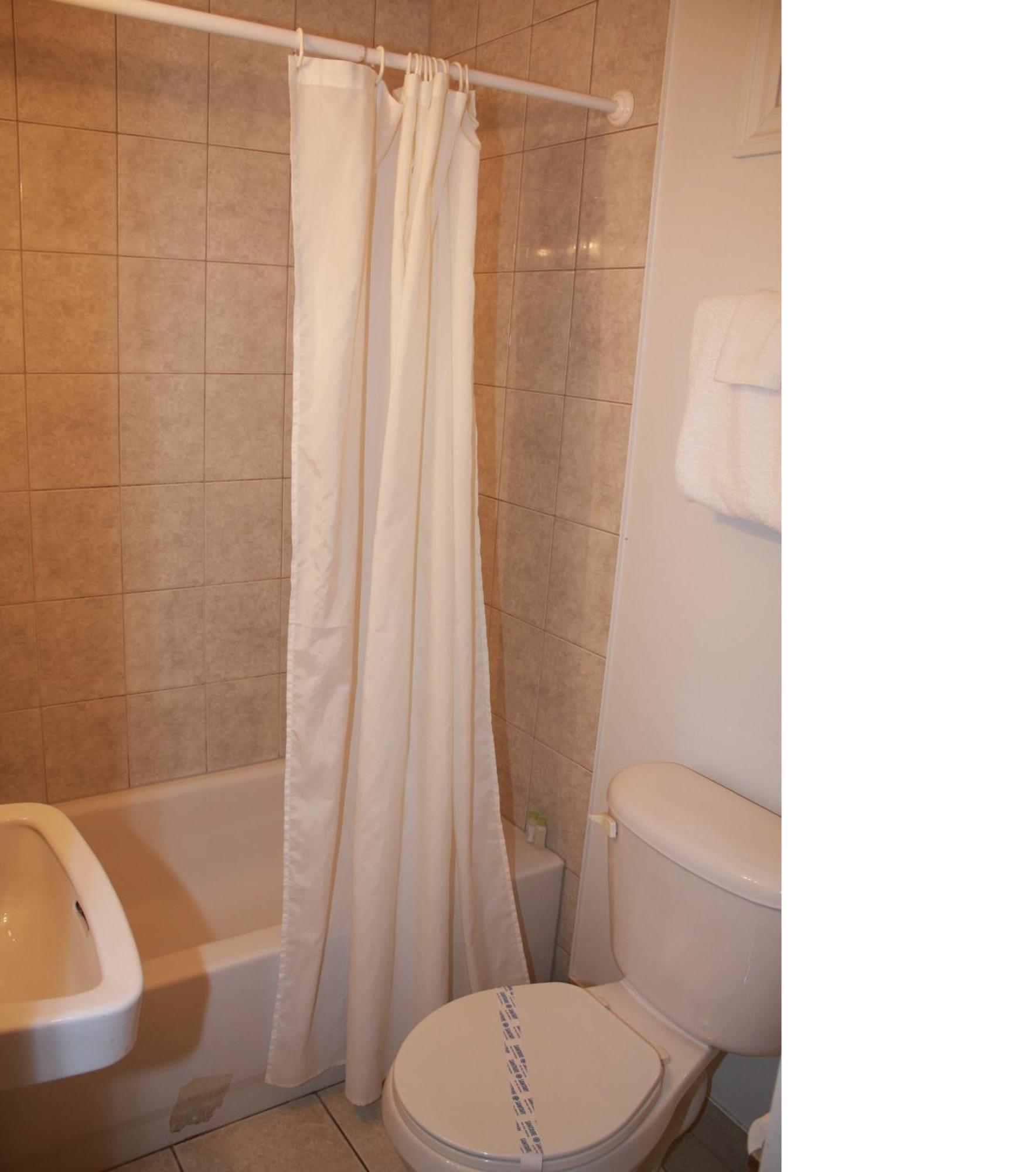 Grand Motel Saint-Hubert Longueuil Cameră foto