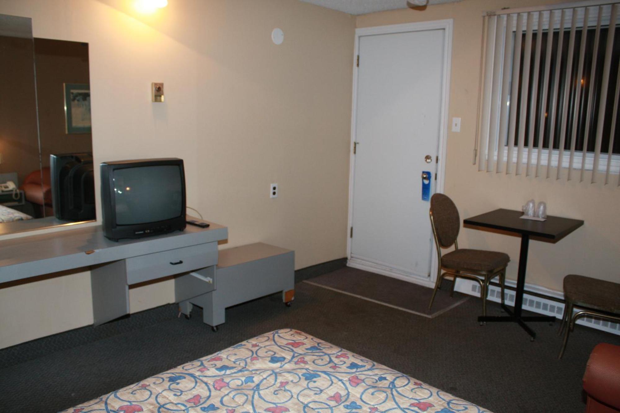 Grand Motel Saint-Hubert Longueuil Cameră foto