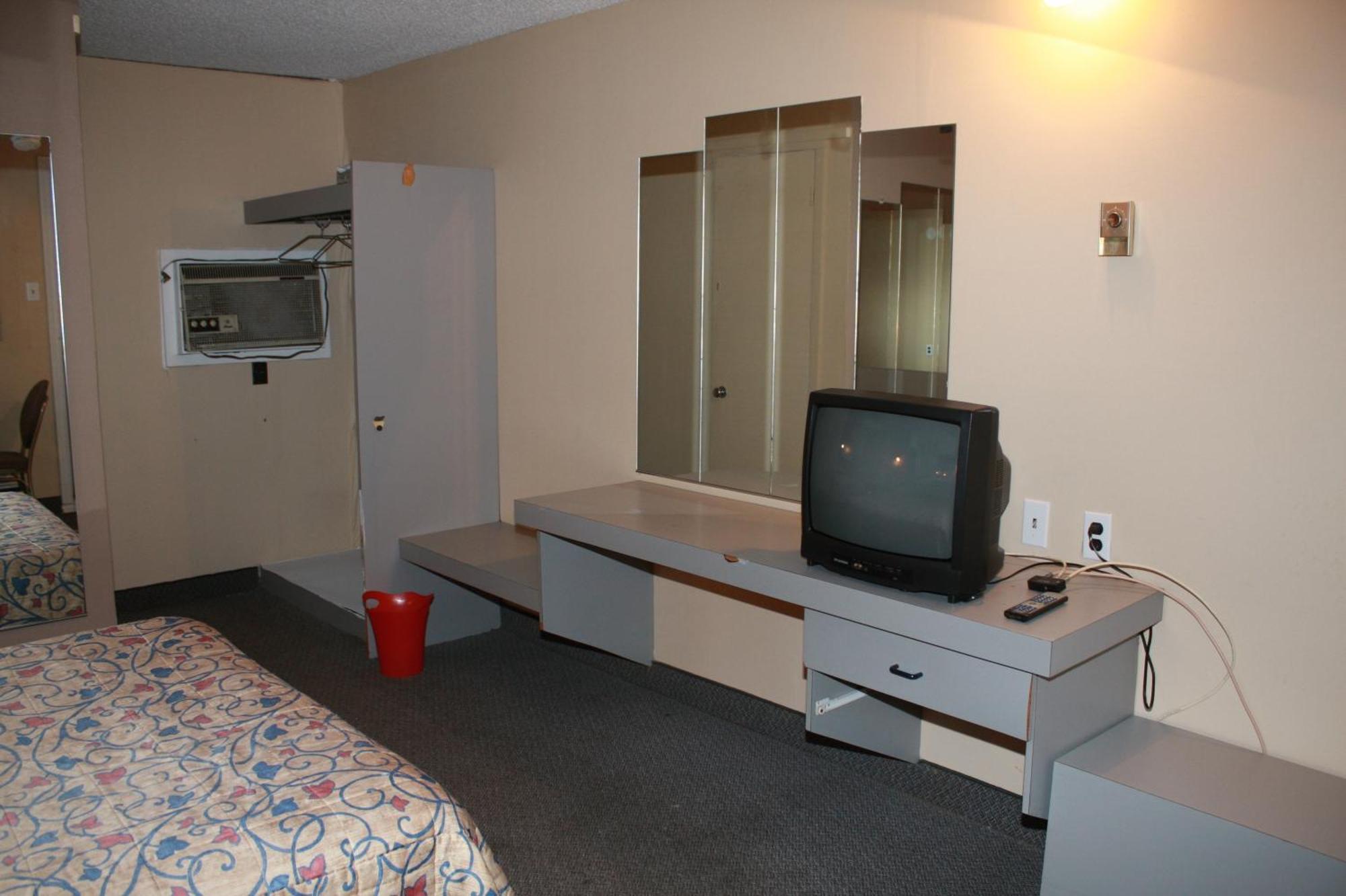 Grand Motel Saint-Hubert Longueuil Cameră foto