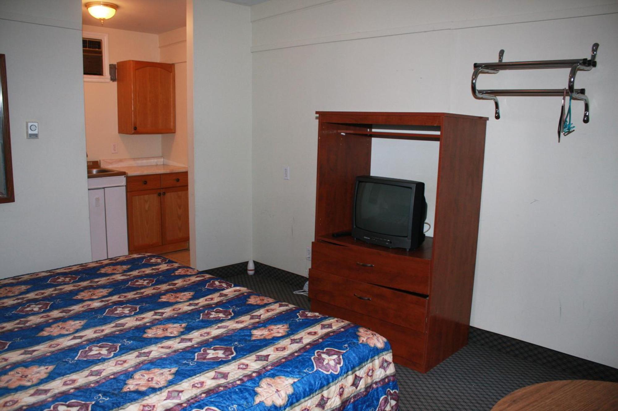 Grand Motel Saint-Hubert Longueuil Cameră foto